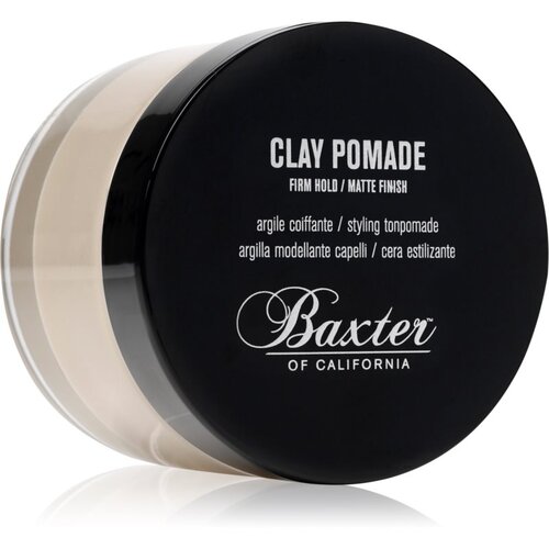 Baxter Of California Clay Pomade stiling ilovica za lase 60 ml Cene