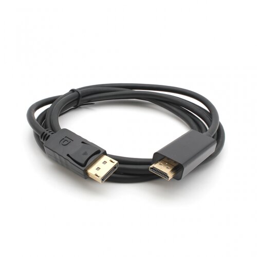  JWD-DPHDMI1 Kabl DP M na HDMI M, 3m Cene