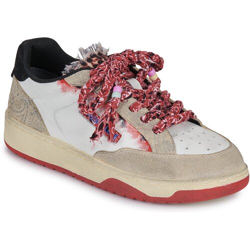 ARIZONA LOVE Nizke superge VENICE SNEAKERS Večbarvna Cene