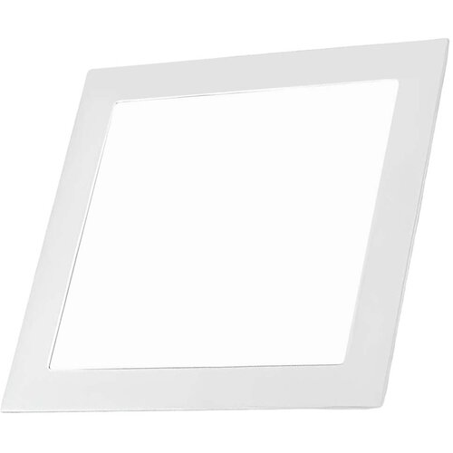 Avizar Kvadratni LED panel 18W 20x20cm vgradni stropni moderni dizajn, (5000491490) Cene