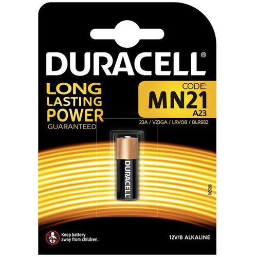  BATERIJE DURACEL MES 21 BCD 81374754 Cene