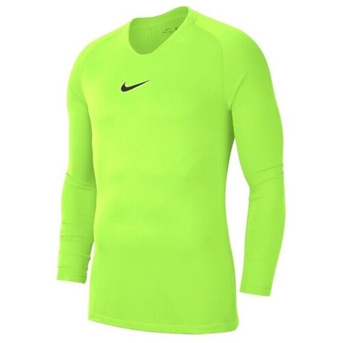 Nike Dry Park First Layer mu&amp;scaron;ka sportska majica AV2609-702 Slike