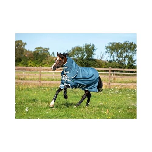 Horseware Ireland Pregrinjalo Amigo AmEco Bravo 12 Plus 100g - 145 cm Slike