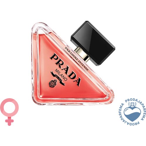 Prada Paradoxe Intense - 90ml Cijene