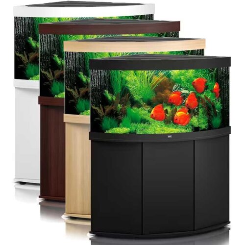 Juwel trigon 350 akvarijum - crna Cene