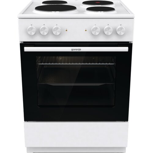 Gorenje ELEKTRIČNI &amp;Scaron;PORET GE 6A10 WB Slike