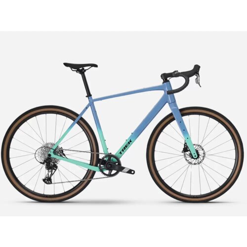  Bicikl Trek Checkpoint ALR 5 Gen 3 2026 Fjord Blue'Miami Green Fade - L Cene