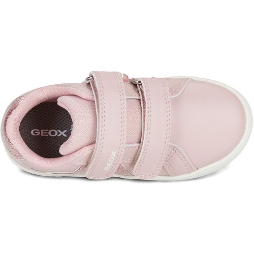 Geox J ECLYPER GIRL Ružičasta Slike