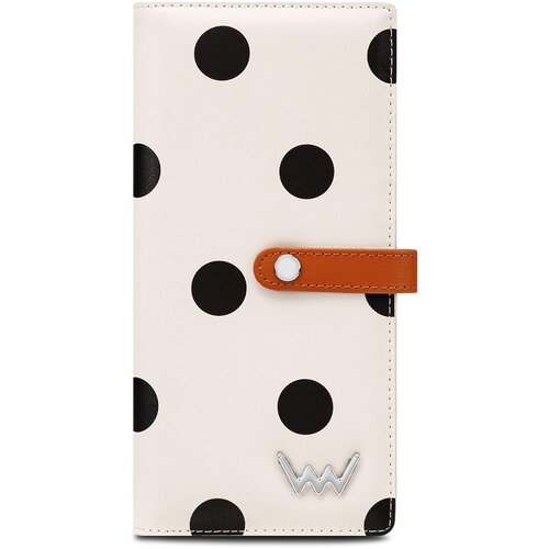 Vuch Cissy Creme Wallet Cene