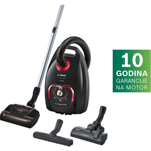 Bosch usisivač BGL8POW2 Slike