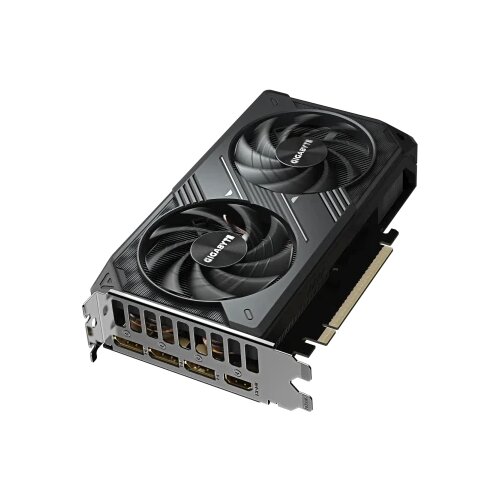Gigabyte Grafična kartica GeForce RTX 5060 Windforce MAX OC 8G, 8GB GDDR7, PCI-E 5.0, (5000091378) Slike