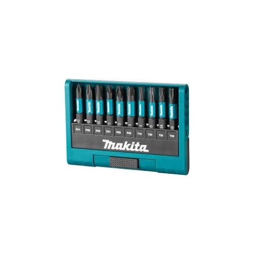 Makita SET PRIBORA 10kom.BITS NA.IB Slike