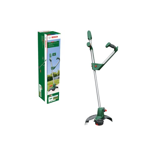 Bosch akumulatorski trimer universalgrasscut 18V-26 power for all (18 v, 2 ah, delovna širina: 26 cm, brez baterije) Cene