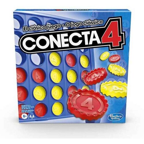  Dru&amp;scaron;tvene igre Connect 4 Hasbro A5640IB2 Slike