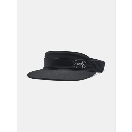 Under Armour Cap Iso-chill Driver Visor-BLK - Women Cijene