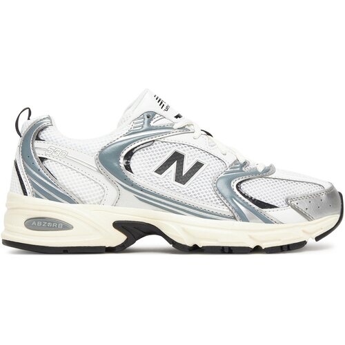New Balance U530 ESA Bijela Slike
