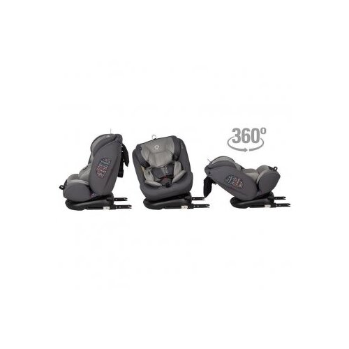 Coccolle Avtosedež 0-36 kg Nova 2022 Moonlit Grey 360, (20394782) Slike