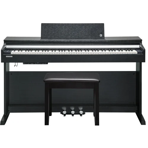 Kurzweil CUP M1 Black Digitalni piano