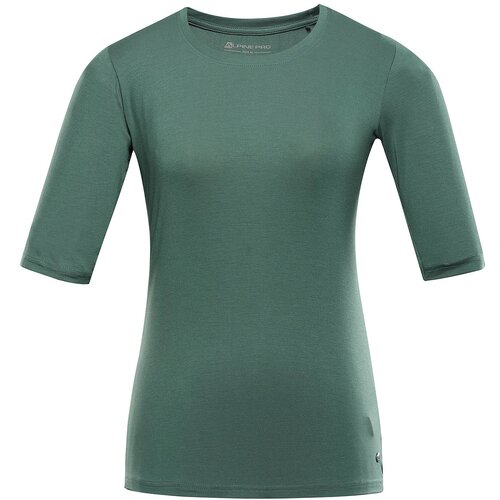 Alpine pro Women's short-sleeved T-shirt NORRA myrtle Slike