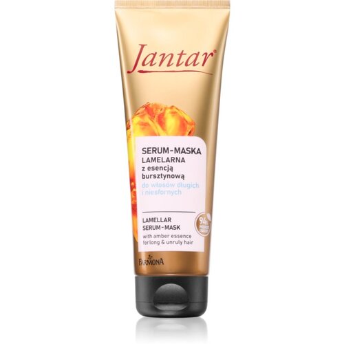 Farmona Jantar Amber Essence serum za dugu kosu 100 ml Cene