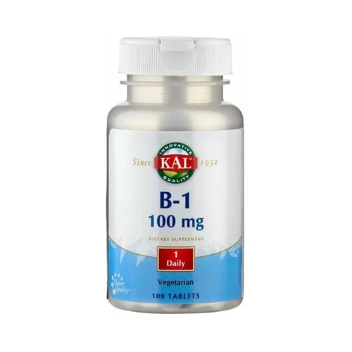 KAL B1 - 100 mg