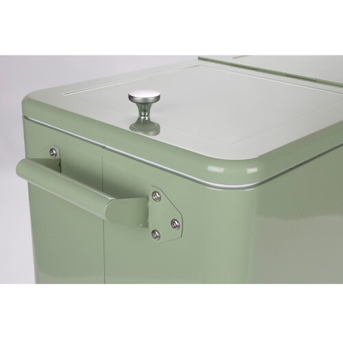 Zuiver Zelena hladilna torba Cooler Be Cool &amp;ndash; Slike