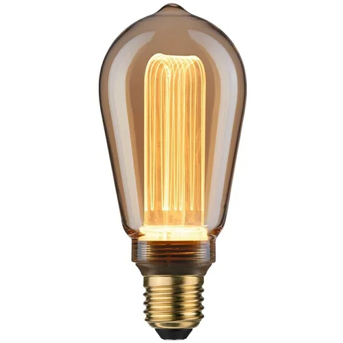 PAULMANN Inner Glow LED žarulja (E27, Bez prigušivanja, 160 lm, 3,5 W, Kapljica)