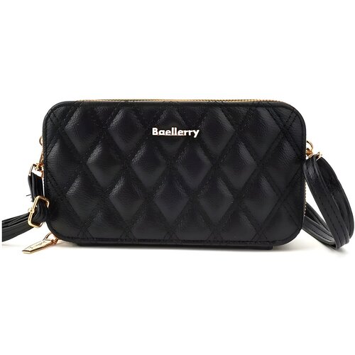 Crossbody Novčanik Baellerry AR-36020 - Crna KP36020 Cijene