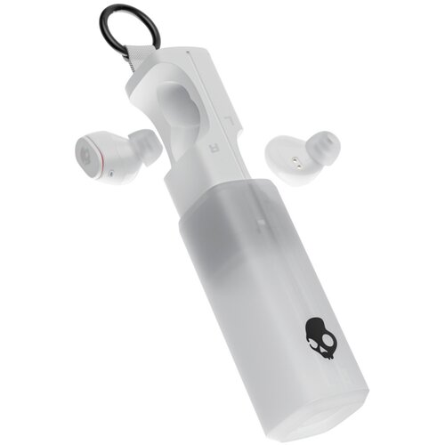 Skullcandy Dime 360 Slu&scaron;alice u obliku gra&scaron;ka, bežične kosti, Bluetooth&reg; (v5.3) S2DPW-T001 Cijene