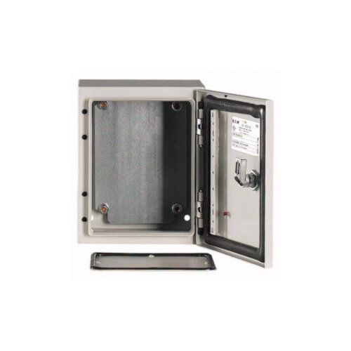 Eaton CS-2520/150 zidno kućište 250 x 200 x 150 siva 1 St. Cijene