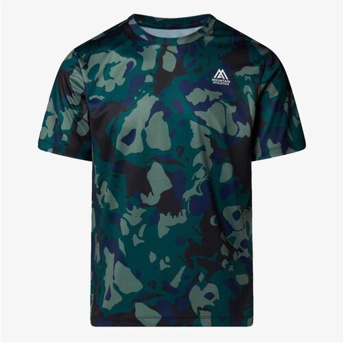 The North Face Men&amp;rsquo;s ma 24/7 s/s tee aop Slike