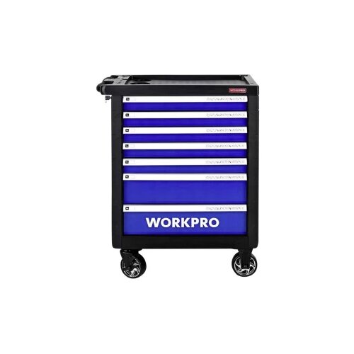 WorkPro WP209074 WP209074 WP209074 automobil, stručnjak, električar, precizni mehaničar set alata 193-dijelni Cijene