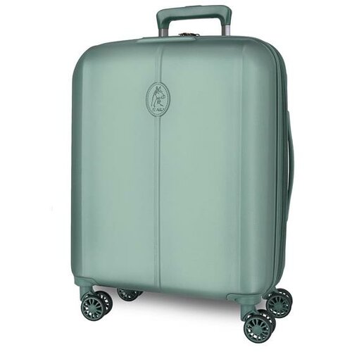 EL POTRO vera ručni (kabinski) kofer | zelena Slike
