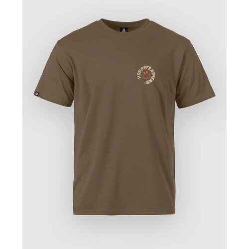 Horsefeathers Mocker T-shirt fossil Cene