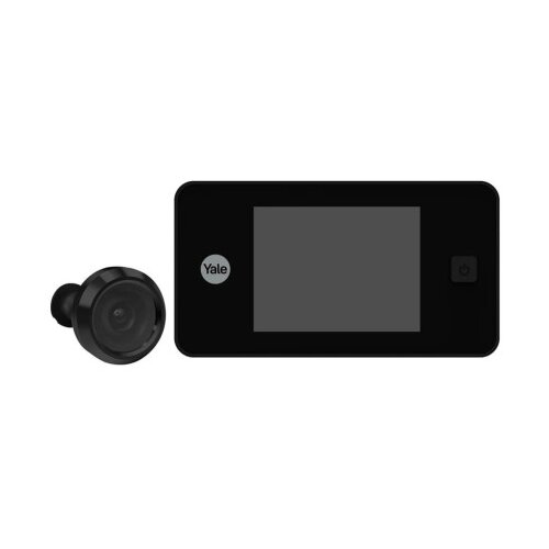 Yale &Scaron;pijunka digitalna za vrata 500 fi14mm Cijene