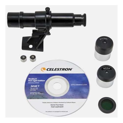  Celestron Accessorie Kit f /Firstcope 76 Other Cijene