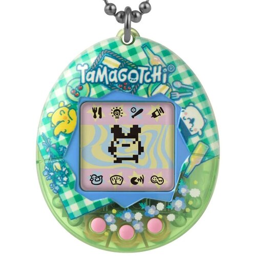 TAMAGOTCHI TAMA PICNIC, (5000073884) Slike