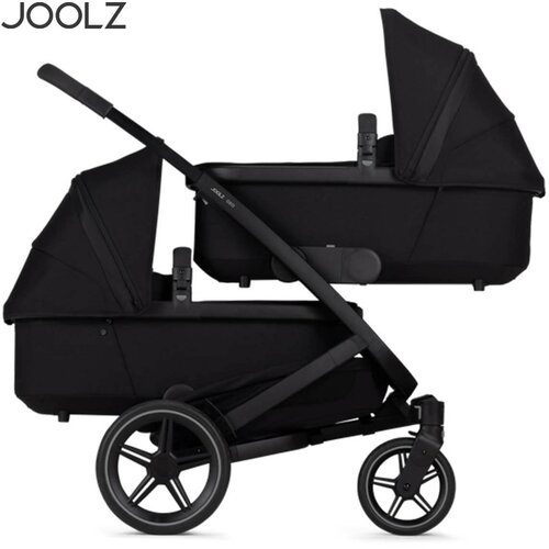 Joolz geo™ 3 dječja kolica twin navy blue Cijene