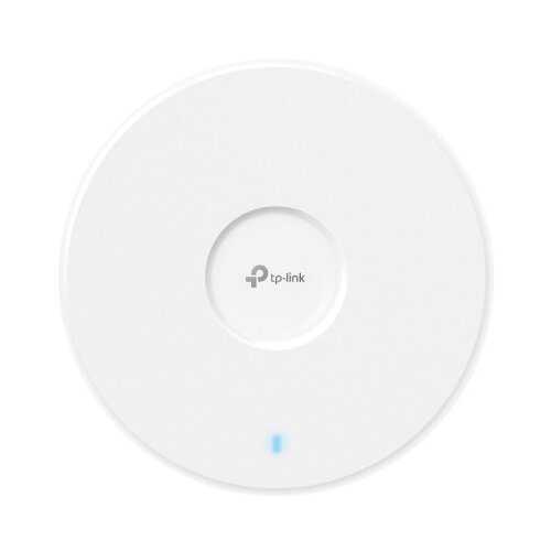Tp-link Omada EAP723 V2 2,4/5GHz BE3600 WiFi 7 stropna dostopna točka - AP Slike