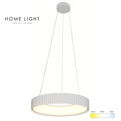 Solea 70 luster 40W cct bela Slike