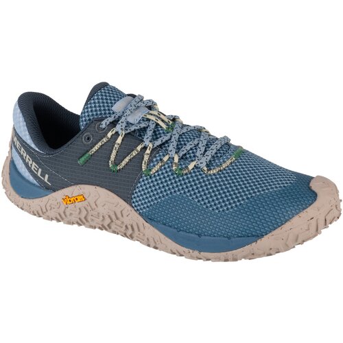 Merrell Trail Glove 7 Plava Slike