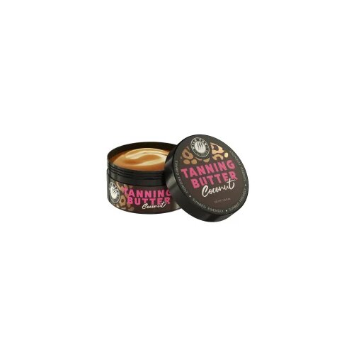 Maslac za solarij Soleo Wild Tan 150 ml &ndash; Tanning butter Cococnut Cijene