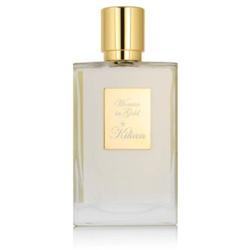 By Kilian The Narcotics Woman in Gold parfemska voda za ponovo punjenje 50 ml za žene Cijene