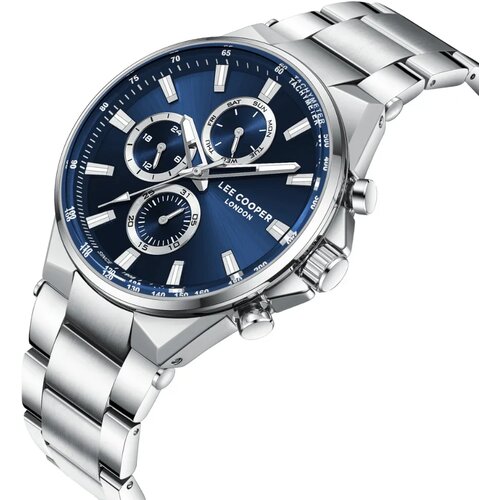 Lee Cooper RUČNI SAT LC08219.390 Slike