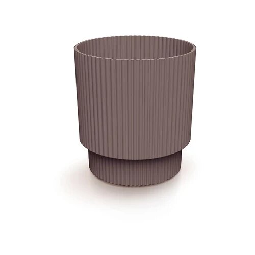  Saksija Milly 20cm - bordo mat 4985U Cene