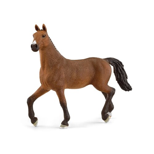 Schleich Hari Poter Figura Oldenburger kobila Slike