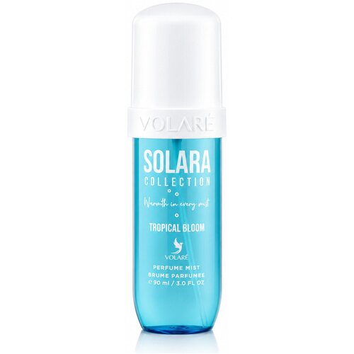 Volaré Parfumska voda K&ouml;rperduftspray Solara Collection Tropical Bloom Cene