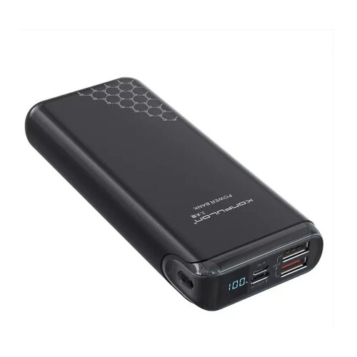  Eksterna baterija KONFULON A7Q 20000mAh CRNA Power bank Cene