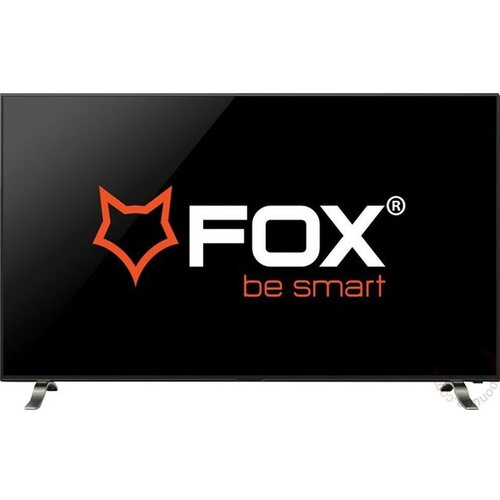 Fox 65 Smart LED 65D550A Wifi T2 tuner Android LED televizor Slike