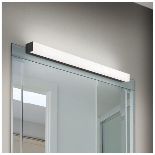 Orion Soff 3-587 - LED osvetljenje za ogledalo HORIZON LED/12W/230V 60 cm IP44 crna Cene